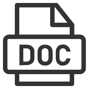 附件4：2026年应届毕业生报考推荐证明模板.docx